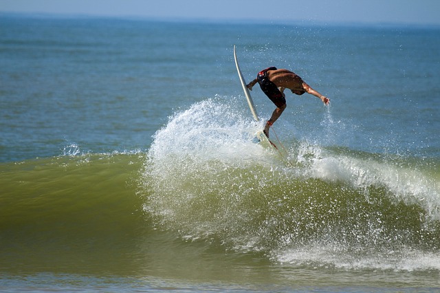 Tofino Surf Report