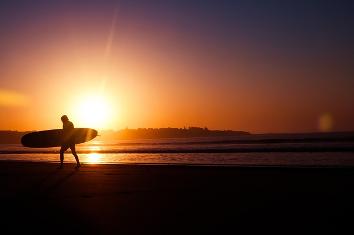 Tofino Surf Lessons