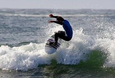 Tofino Boardriders Surf Club