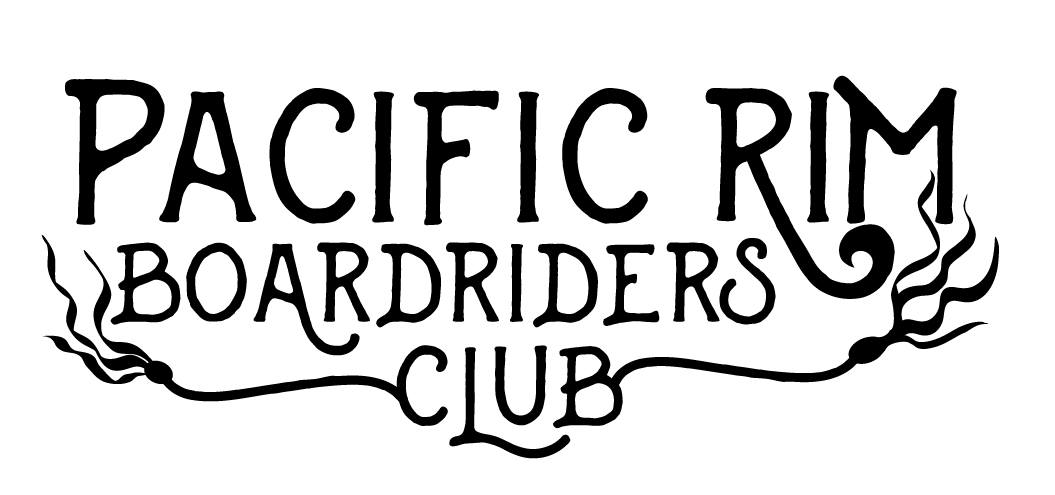 Pacific Rim Boardriders Club