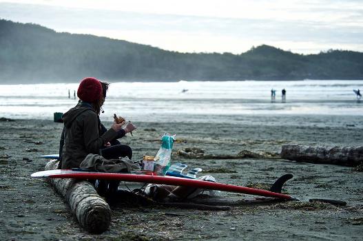 Tofino Surf Club