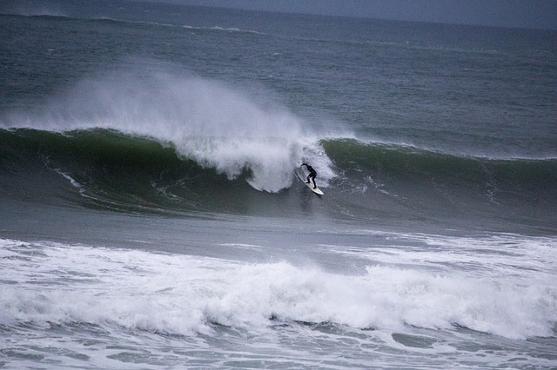 Tofino Surf Report