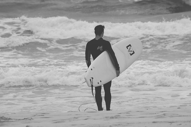 Surf Rentals