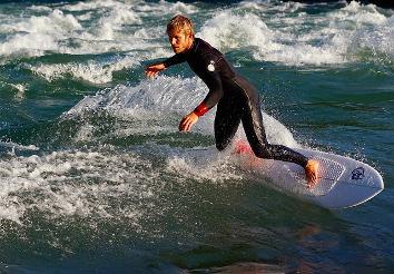 Surf Shop Tofino