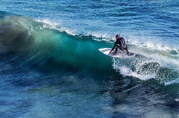 Tofino Surf Rentals